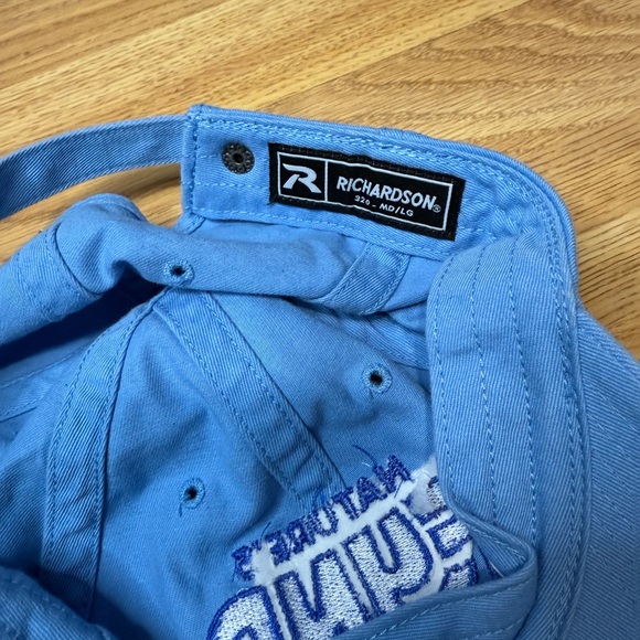 Nature's Fynd Trucker Hat - Picture 3 of 4